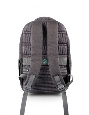 Urban Factory GREENEE: ECO BACKPACK DOUBLE COMPARTMENT FOR NOTEBOOK 13/14''
