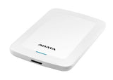 ADATA HV300 external hard drive 2 TB 2.5" 3.2 Gen 1 (3.1 Gen 1) White