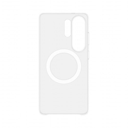 Samsung EF-CS948CTEGWW mobile phone case 17.5 cm (6.9") Holster Transparent