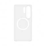 Samsung EF-CS948CTEGWW mobile phone case 17.5 cm (6.9") Holster Transparent