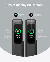 Anker 633 10000 mAh Wireless charging Black