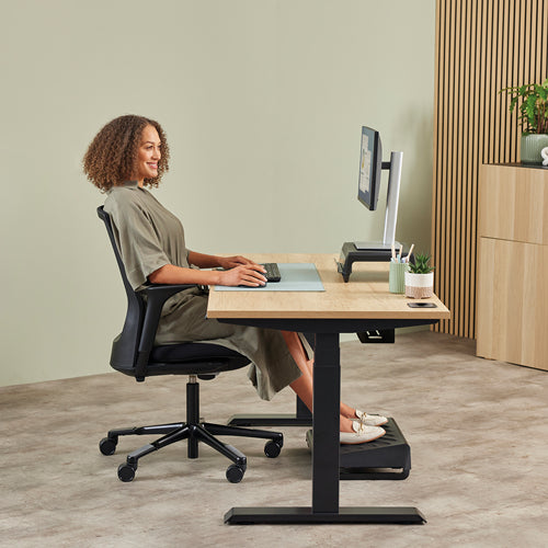 Fellowes Breyta Plus+ Vertical Mouse - Small Right