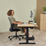 Fellowes Breyta Plus+ Vertical Mouse - Small Right
