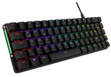 ASUS ROG Falchion Ace keyboard Gaming USB QWERTY English Black