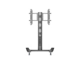 Multibrackets M Public Display Stand 145 HD Single Black