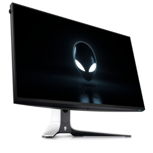 Alienware AW2723DF computer monitor 68.6 cm (27") 2560 x 1440 pixels Quad HD LCD Silver