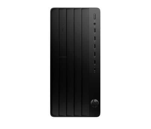 HP Pro 290 G9 Intel® Core™ i5 i5-13500 8 GB DDR4-SDRAM 256 GB SSD FreeDOS Tower PC Black