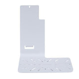 Ergotron 98-467 multimedia cart accessory White Holder
