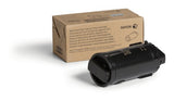 Xerox 106R03923 Toner-kit black extra High-Capacity, 16.9K pages ISO/IEC 19752 for Xerox VersaLink C 600