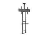 Multibrackets M Public Floormount Basic 180 shelf & camera holder
