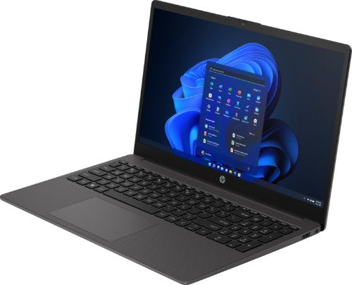 HP 255 G10 AMD Ryzen™ 7 7730U Laptop 39.6 cm (15.6") Full HD 16 GB DDR4-SDRAM 512 GB SSD Wi-Fi 6 (802.11ax) Windows 11 Pro Grey