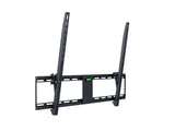 Multibrackets M Universal Tilt Wallmount Large Black