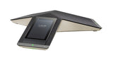HP Poly Trio C60 IP Conference Phone for Microsoft Teams and PoE-enabled No Radio GSA/TAA
