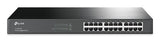 TP-Link TL-SG1024 network switch Unmanaged L2 Gigabit Ethernet (10/100/1000) Black
