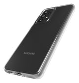 Tech21 EvoLite mobile phone case 16.3 cm (6.4") Cover Transparent