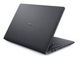 DELL Pro Max 16 MC16250 Intel Core Ultra 7 265H Mobile workstation 40.6 cm (16") Full HD+ 64 GB DDR5-SDRAM 1 TB SSD NVIDIA RTX PRO 1000 Blackwell Wi-Fi 7 (802.11be) Windows 11 Pro UK English Black