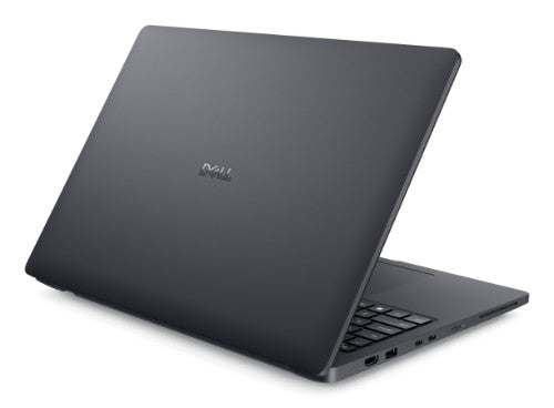 DELL Pro Max 16 MC16250 Intel Core Ultra 7 265H Mobile workstation 40.6 cm (16") Full HD+ 32 GB DDR5-SDRAM 1 TB SSD NVIDIA RTX PRO 500 Blackwell Wi-Fi 7 (802.11be) Windows 11 Pro UK English Black