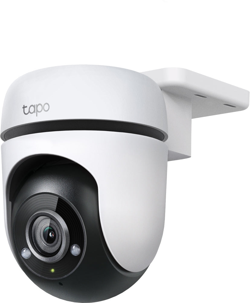 Outdoor Pan/Tilt Security WiFi Camera