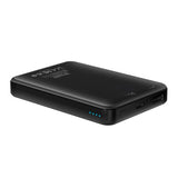 Urban Factory JUICEE MAX: USB-C IN & OUT / USB-A POWERBANK 5000MAH