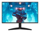 AOC 24B36X computer monitor 60.5 cm (23.8") 1920 x 1080 pixels Full HD LED Black