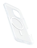 OtterBox React Series for MagSafe for Apple iPhone 16 Plus, Transparent