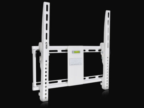 Multibrackets M Universal Tilt Wallmount White Large