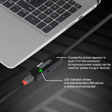 Lindy 10m USB 3.0 Active Extension Type A to C