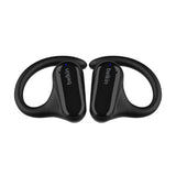 Belkin SoundForm ClearFit Headset True Wireless Stereo (TWS) Ear-hook Calls/Music/Sport/Everyday Bluetooth Black