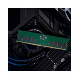 Kingston Technology ValueRAM memory module 8 GB 1 x 8 GB DDR4 3200 MT/s 288-pin DIMM