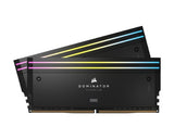 Corsair Dominator Titanium memory module 64 GB 2 x 32 GB DDR5 6600 MHz