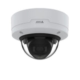 Axis 02332-001 security camera Dome IP security camera Outdoor 3840 x 2160 pixels Ceiling/wall