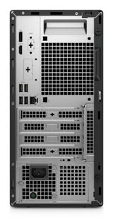 DELL Pro QCT1250 Intel Core Ultra 5 235 16 GB DDR5-SDRAM 512 GB SSD Windows 11 Pro Tower PC Black