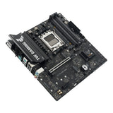 ASUS TUF GAMING A620AM-PLUS AMD A620A Socket AM5 micro ATX