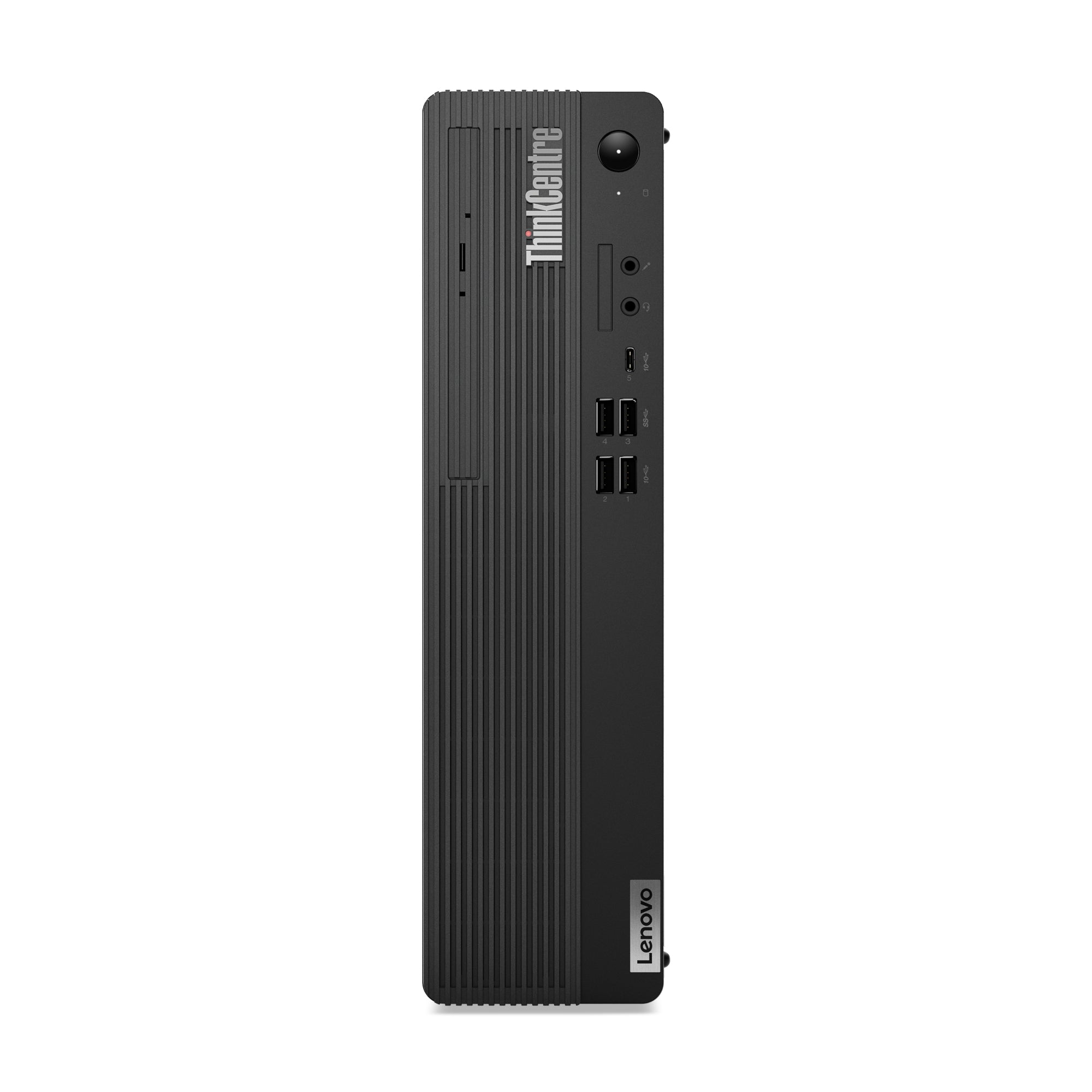 Lenovo ThinkCentre M90s Intel® Core™ i7 i7-13700 16 GB DDR5-SDRAM 512 GB SSD Windows 11 Pro SFF PC Black  - Computers - Lenovo