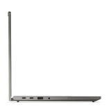 Lenovo ThinkPad L13 2-in-1 Gen 6 (Intel) Intel Core Ultra 7 255U Hybrid (2-in-1) 33.8 cm (13.3") Touchscreen WUXGA 16 GB LPDDR5x-SDRAM 512 GB SSD Wi-Fi 6E (802.11ax) Windows 11 Pro UK English Grey