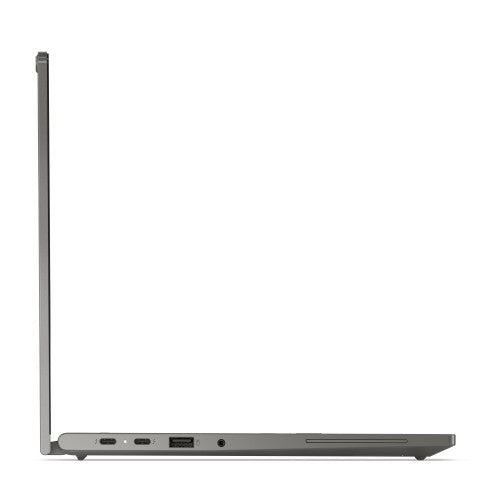 Lenovo ThinkPad L13 2-in-1 Gen 6 (Intel) Intel Core Ultra 5 225U Hybrid (2-in-1) 33.8 cm (13.3") Touchscreen WUXGA 16 GB LPDDR5x-SDRAM 512 GB SSD Wi-Fi 6E (802.11ax) Windows 11 Pro UK English Grey