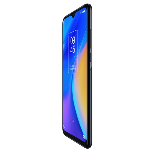TCL 20SE Nuit Black 17.3 cm (6.82") Hybrid Dual SIM Android 11 4G USB Type-C 4 GB 64 GB 5000 mAh
