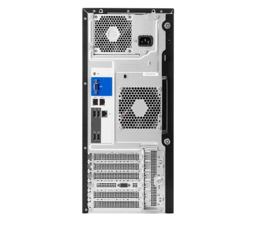 HPE ProLiant ML110 Gen10 server Tower (4.5U) Intel Xeon Silver 4208 2.1 GHz 16 GB DDR4-SDRAM 800 W