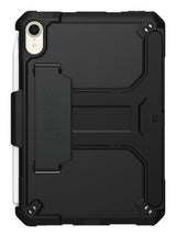 Urban Armor Gear 124014B14040 tablet case 21.1 cm (8.3") Cover Black