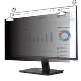 V7 PS215W9AM display privacy filter 54.6 cm (21.5") Monitor Frameless display privacy filter