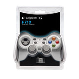 Logitech G Wireless Gamepad F710