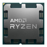 AMD Ryzen 5 7400 processor 3.3 GHz 16 MB L3 Tray