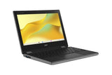 Acer Chromebook Spin 311 (R725T) - MediaTek Kompanio 540, 8GB, 128GB eMMC, 11.6" HD touchscreen, black