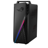 ASUS ROG Strix GT15 G15CF-1270KF192W Intel® Core™ i7 i7-12700KF 32 GB DDR4-SDRAM 3 TB HDD+SSD NVIDIA GeForce RTX 3080 Windows 11 Home Midi Tower PC Black