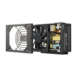 Cooler Master V SFX Platinum 1100 power supply unit 1100 W 24-pin ATX Black