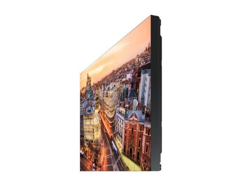 Samsung LH55VHTEBGB Direct view LED (DVLED) Indoor