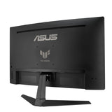ASUS TUF Gaming VG27WQ3B computer monitor 68.6 cm (27") 2560 x 1440 pixels Quad HD LCD Black