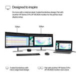 HP Series 5 Pro 24 inch WUXGA Monitor - 524pn PVC Free
