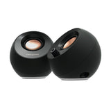 Creative Labs Creative Pebble Pro Black