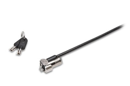 Kensington K64445EUS cable lock Black